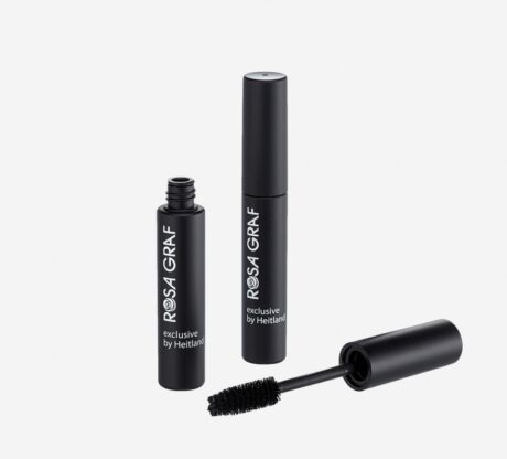 Super Clean Mascara Black