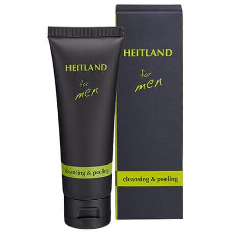 FOR MEN cleansing & peeling