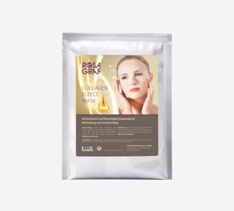 Collagen Fleece Mask