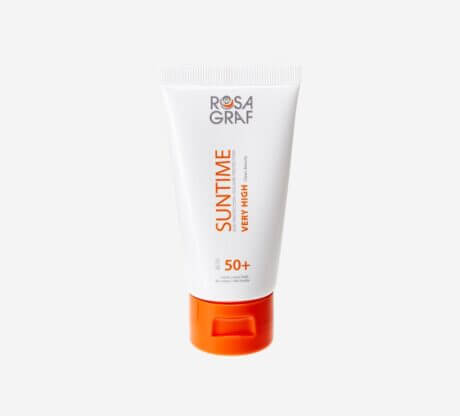 SUNTIME SPF 50+