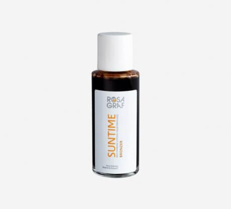 SUNTIME BRONZER