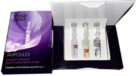 Collection Luxury