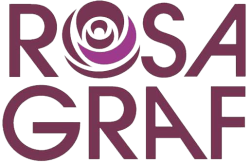 Rosa-Graf logo